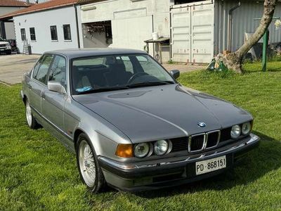 usata BMW 730 730 i