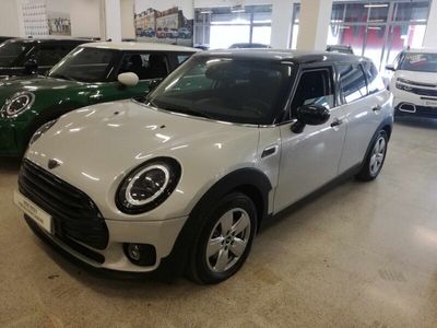 Mini Cooper D Clubman