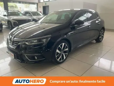 Usata Renault Mégane