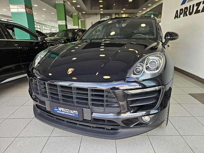 Brugt Porsche Macan 250 HK (183 kW) 2017 Other SUV