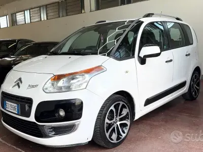Usata Citroën C3