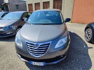 Usata Lancia Ypsilon 69 CV (50 kW) 2015 Other Utilitaria