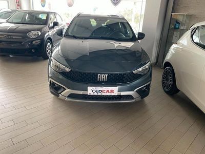 usata Fiat Tipo 1.6 Mjt S&S 5 porte Cross