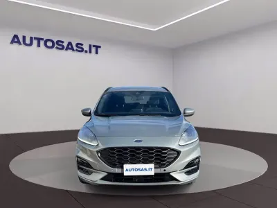 Occasion Ford Kuga ST-Line 150 ch (110 kW) 2023 Gris SUV