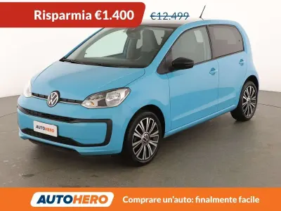 Usata VW up!