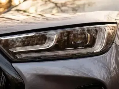Nuova DR DR 6.0 146 CV (107 kW) 2026 SUV