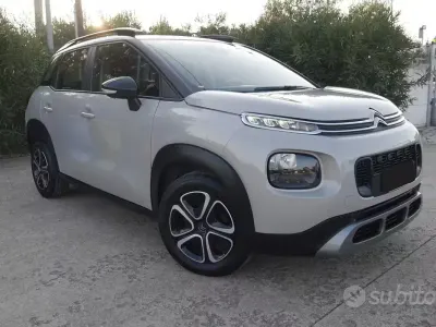 Usata Citroën C3 Aircross Live 102 CV (75 kW) 2020 SUV