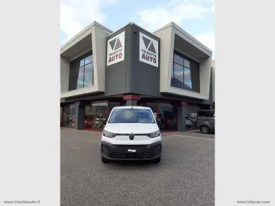 Usata Citroën Berlingo