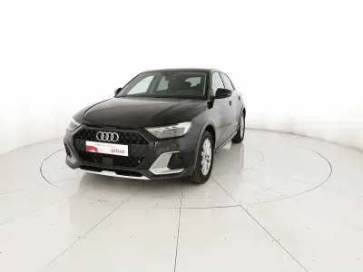 Usata Audi A1 Business 116 CV (85 kW) 2025 Nero SUV