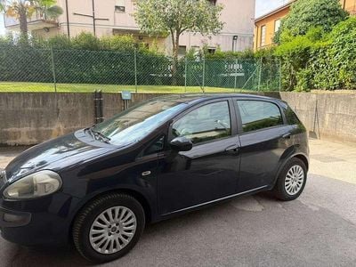 Usata Fiat Punto Evo 65 CV (47 kW) 2010 Utilitaria