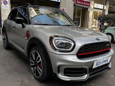 Usata Mini John Cooper Works Countryman Essential 306 CV (225 kW) 2023 Grigio SUV