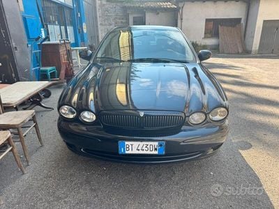 Jaguar S-Type