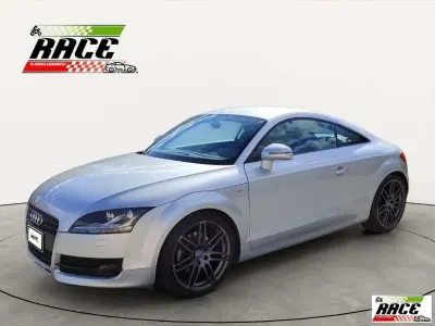 Usata Audi TT