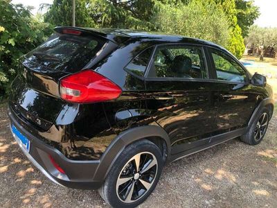 DR Automobiles DR3