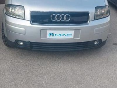 usata Audi A2 1.4 TDI Comfort