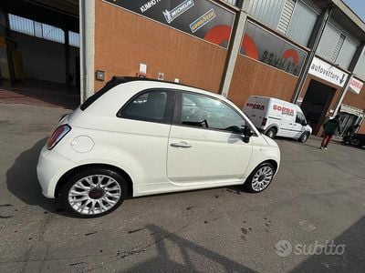 Usata Fiat 500