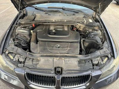 Usata BMW 320 150 CV (110 kW) 2005 Berlina