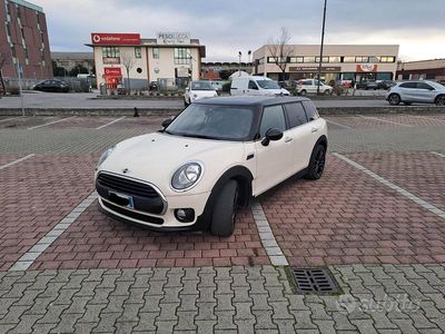 Mini One Clubman