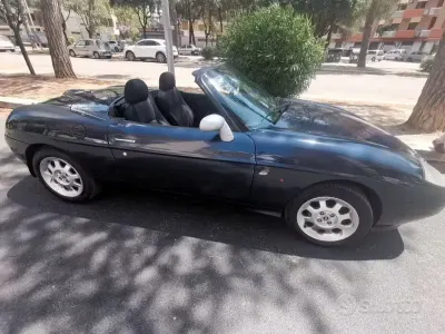 Usata Fiat Barchetta
