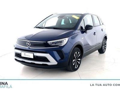 usata Opel Crossland 1.5 ECOTEC D 110 CV Start&Stop Ultimate