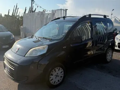 Usata Fiat Qubo