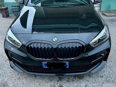 Usata BMW 118 M Sport 150 CV (110 kW) 2022 Utilitaria
