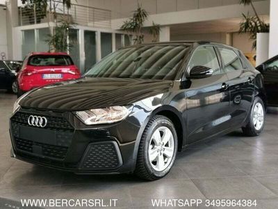 usata Audi A1 SPB 25 TFSI *NAVI*BLUEOOTH*VOLANTE IN PELLE MULTI