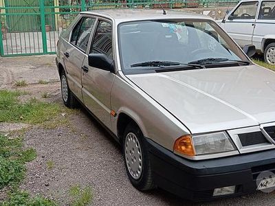 Brugt Alfa Romeo 33 1981 Brun Sedan