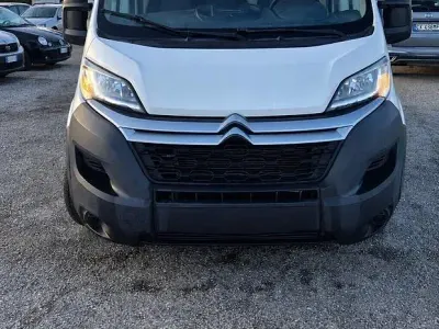 Usata Citroën Jumper