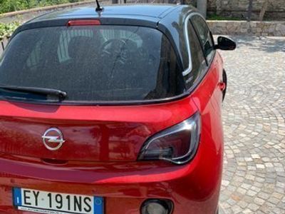 Opel Adam usata in vendita (1 100) AutoUncle