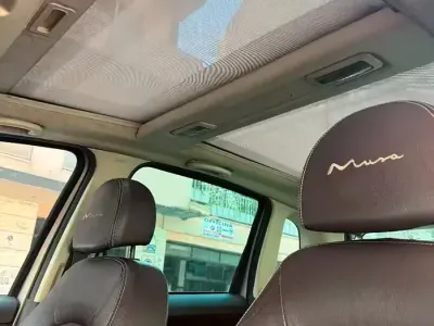 Usata Lancia Musa