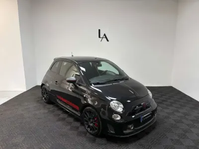 Usata Abarth 595