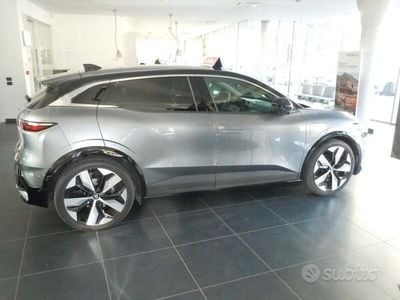 Usata Renault Mégane IV