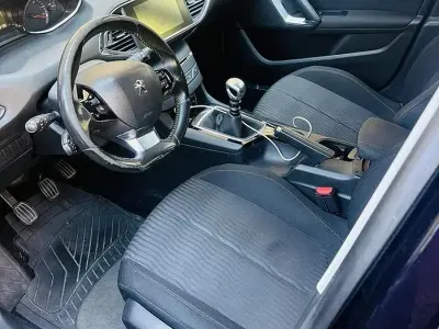 Usata Peugeot 308