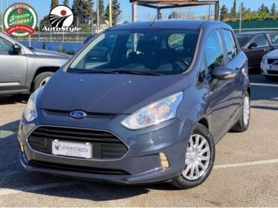 usata Ford B-MAX 1.4 90 CV GPL