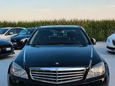Usata Mercedes C220