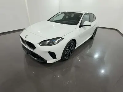 Usata BMW 118