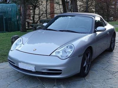Usata Porsche 911 Carrera 320 CV (235 kW) 2005 Coupé