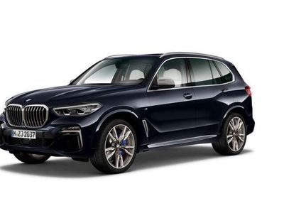 usata BMW X5 M50d usato