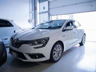 Renault Mégane IV