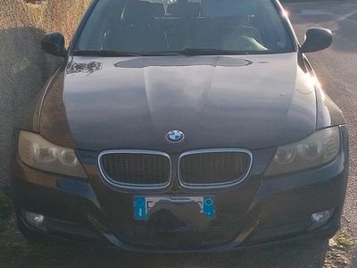 Usata BMW 320 184 CV (135 kW) 2011 Station wagon