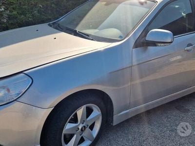 Usata Chevrolet Epica 143 CV (105 kW) 2007 Berlina