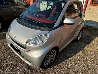Smart ForTwo Cabrio