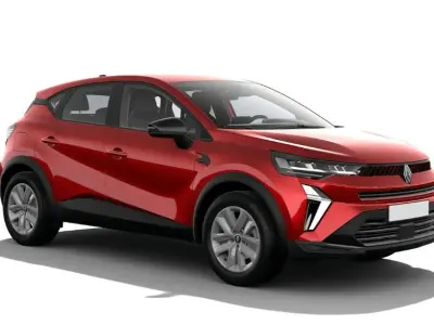 Usata Renault Captur