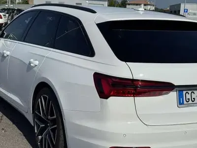 Usata Audi A6 Business 204 CV (150 kW) 2020 Station wagon