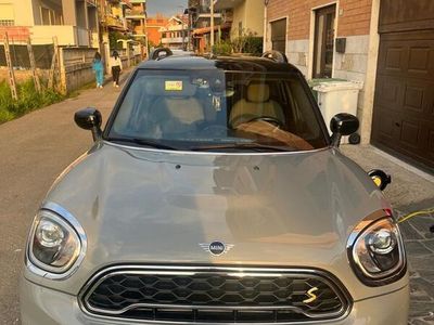 usata Mini Countryman F60 - 2019