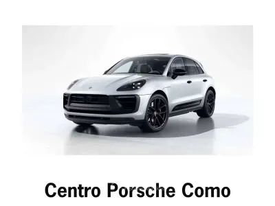 Usata Porsche Macan GTS