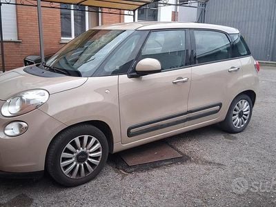Usata Fiat 500L 2015 Monovolume