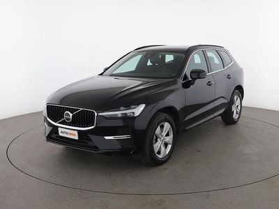 Usata Volvo XC60 197 CV (144 kW) 2022 Nero SUV