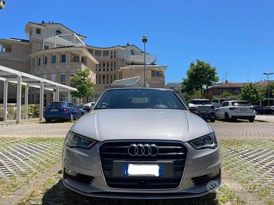 Audi A3 Cabriolet